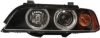 HELLA 1EL 008 052-511 Headlight